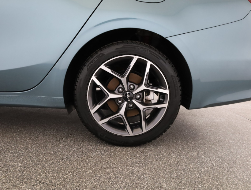 Kia Ceed, 2025
