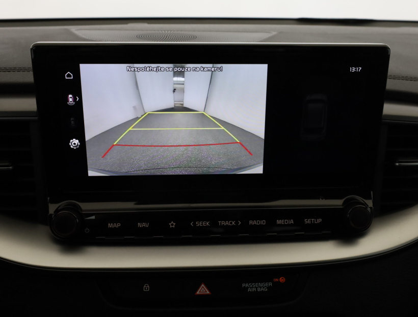 Kia Ceed, 2025