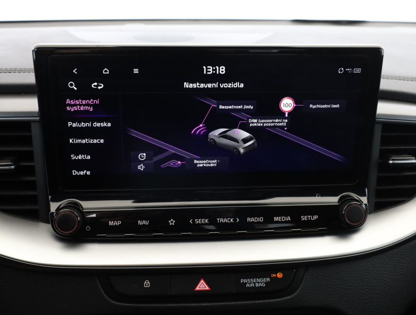 Kia Ceed, 2025
