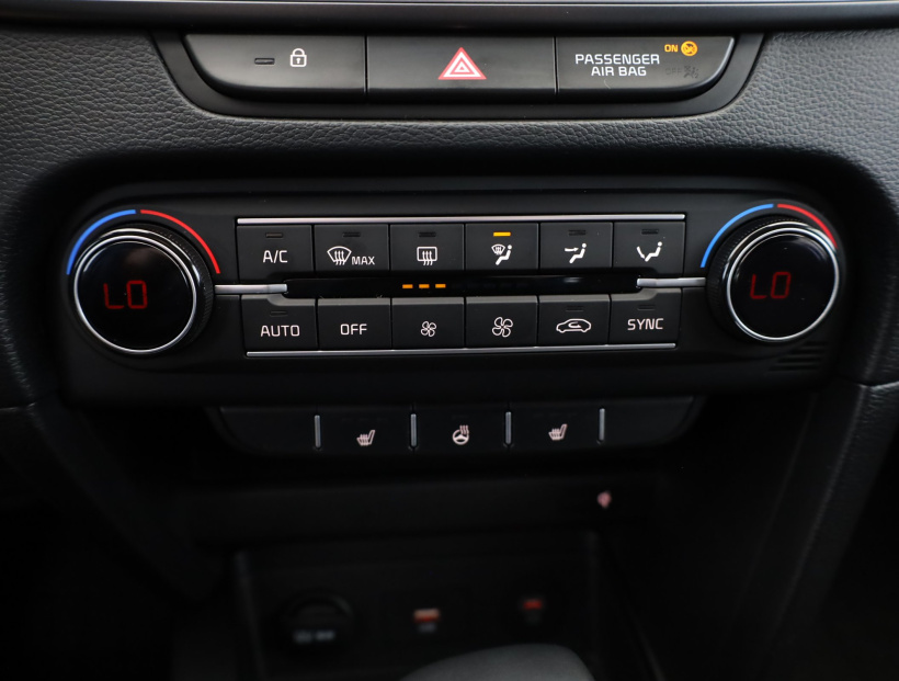 Kia Ceed, 2025