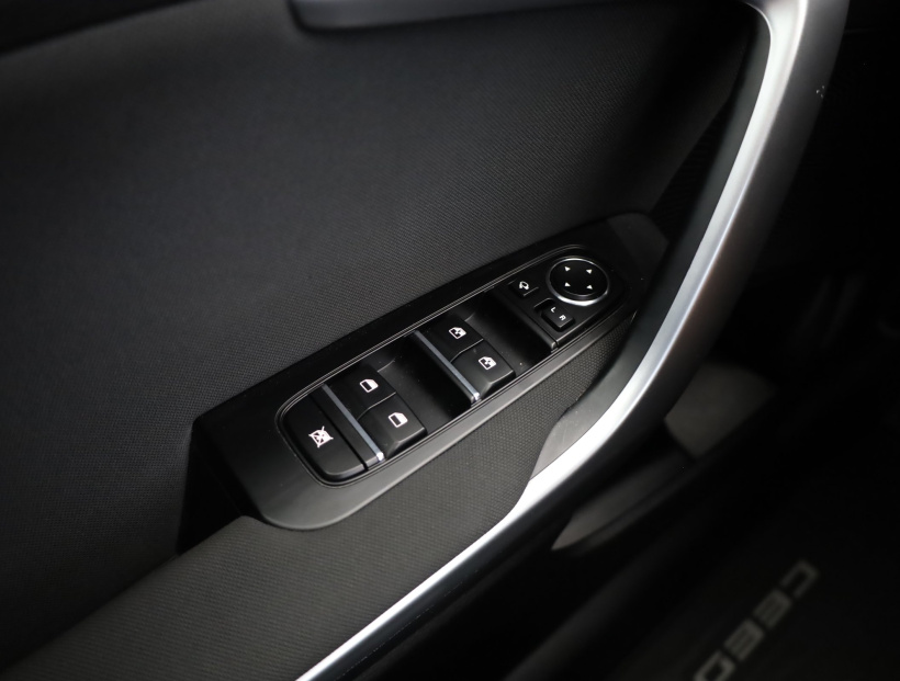 Kia Ceed, 2025
