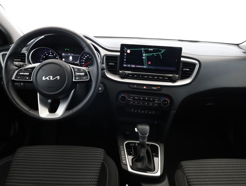 Kia Ceed, 2025
