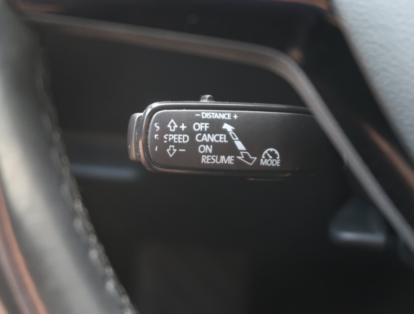 Škoda Superb, 2018