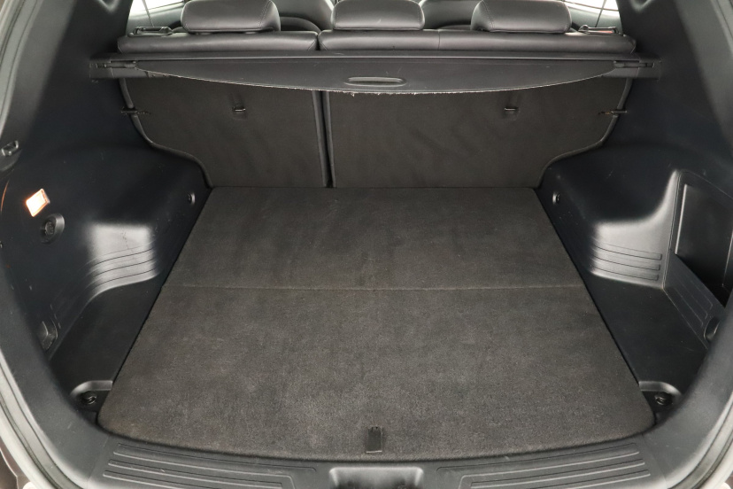 Hyundai ix35, 2012