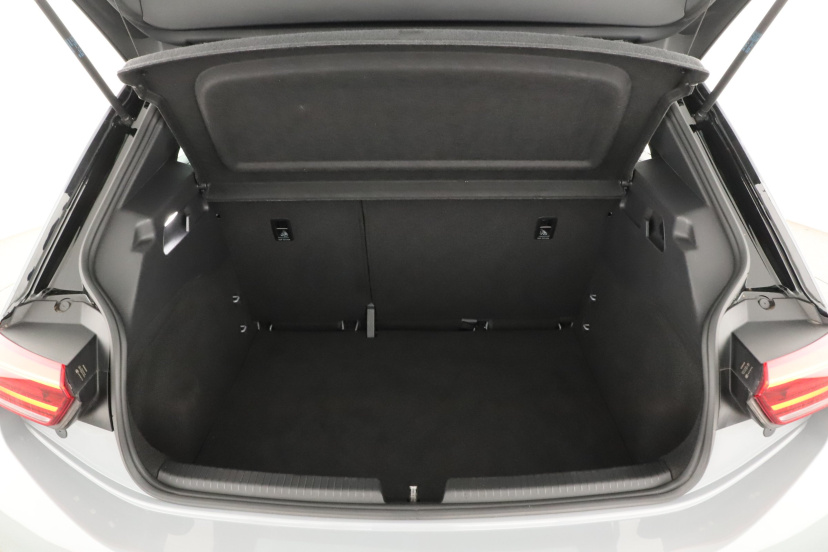 Volkswagen ID.3, 2021