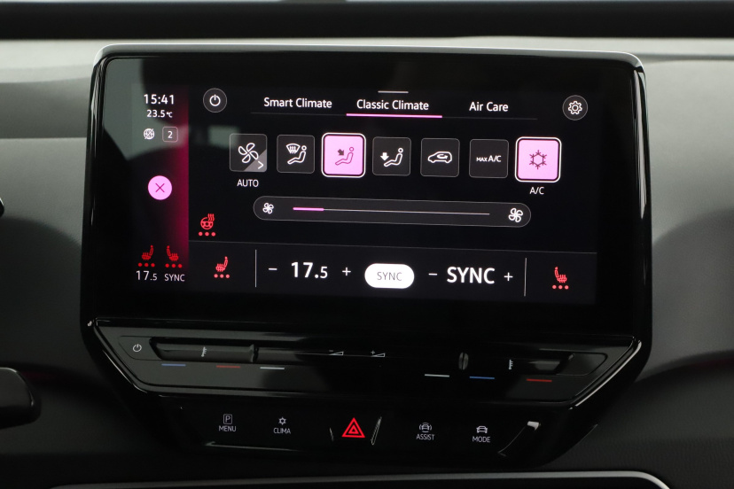 Volkswagen ID.3, 2021