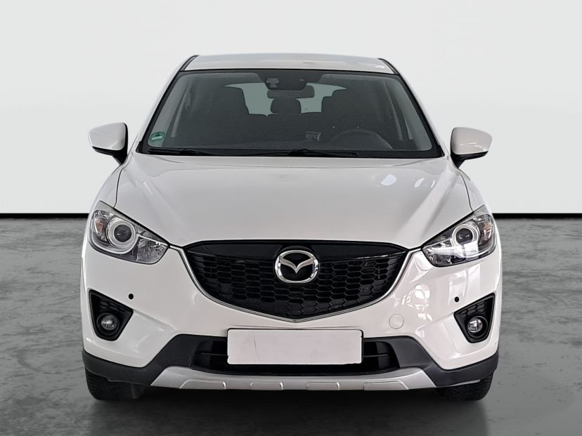 Mazda CX-5, 2012