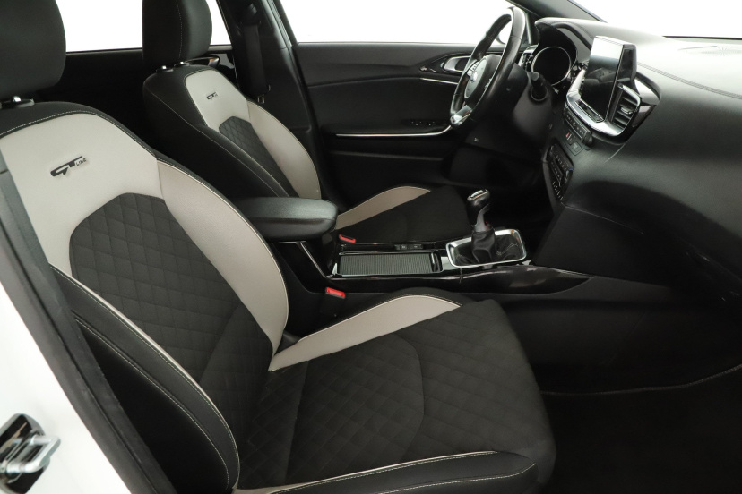 Kia ProCeed, 2019