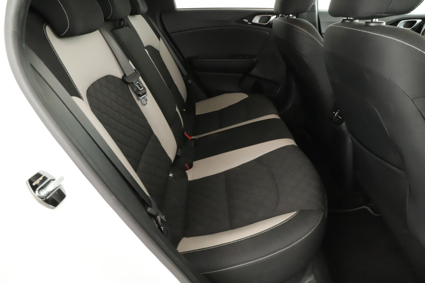 Kia ProCeed, 2019