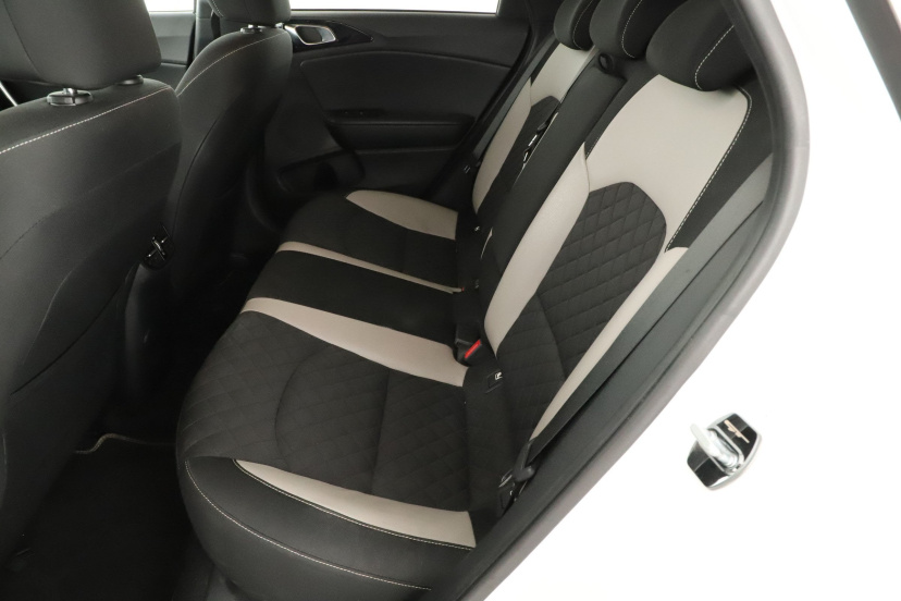 Kia ProCeed, 2019