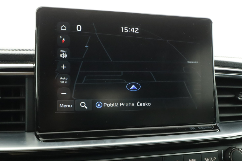 Kia ProCeed, 2019