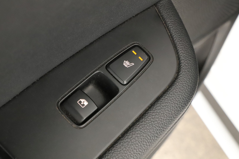 Kia ProCeed, 2019