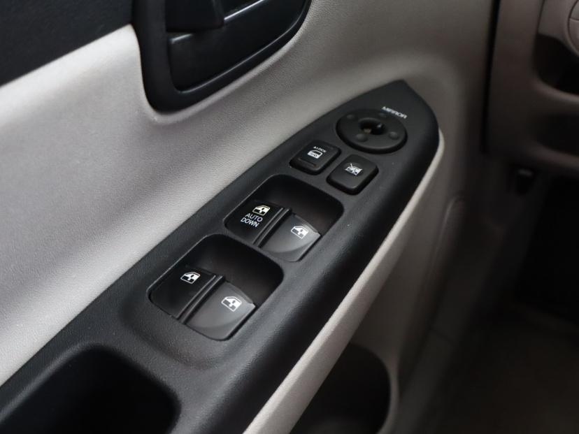 Hyundai Accent, 2008