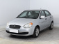 Hyundai Accent, 2008