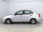 Hyundai Accent, 2008