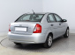 Hyundai Accent, 2008