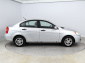 Hyundai Accent, 2008