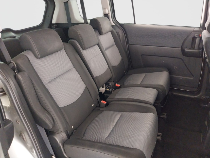Mazda 5, 2007