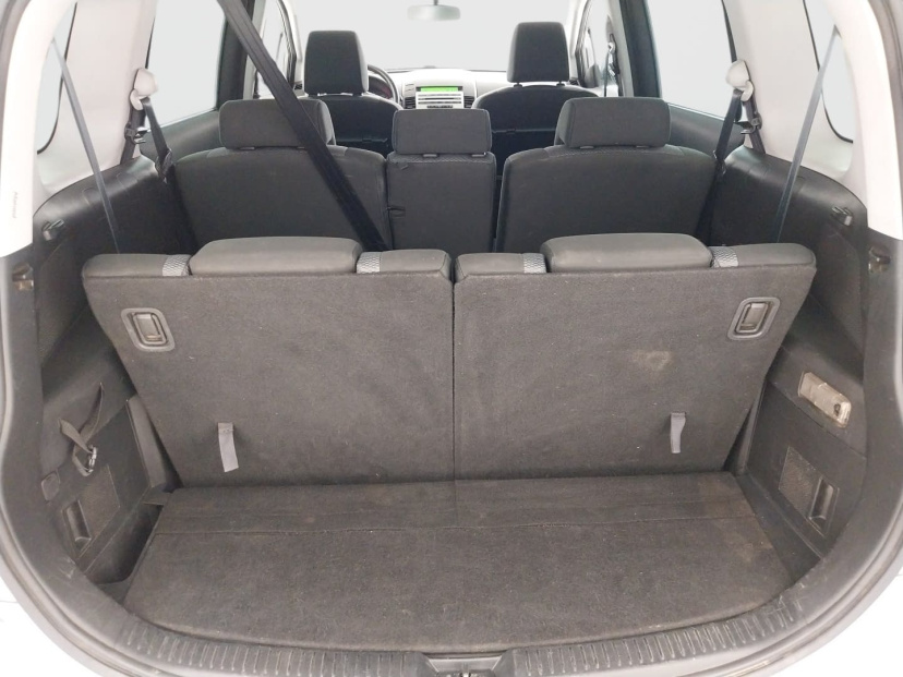 Mazda 5, 2007