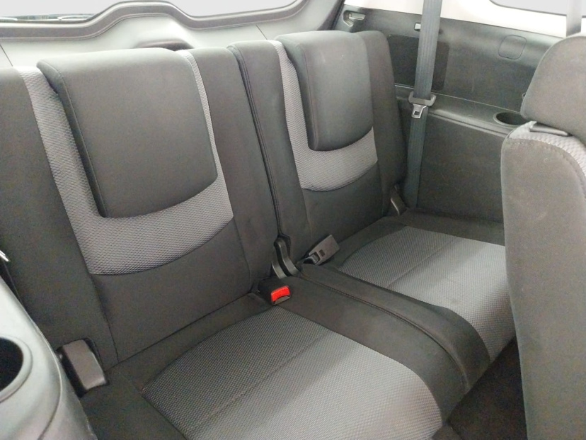 Mazda 5, 2007