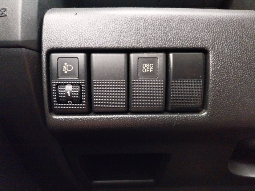 Mazda 5, 2007