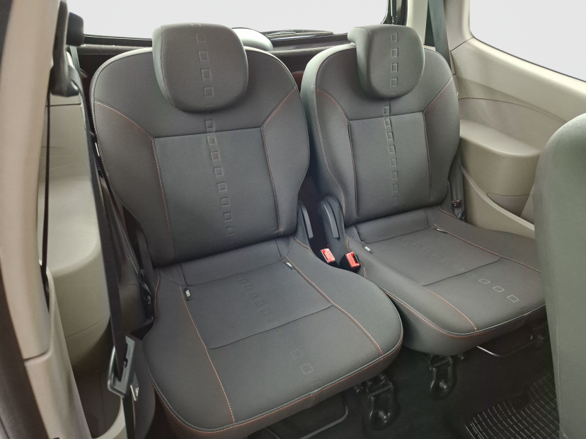 Renault Twingo, 2007