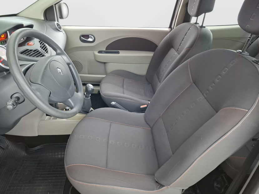 Renault Twingo, 2007