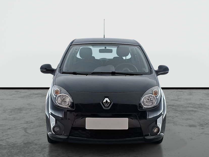 Renault Twingo, 2007