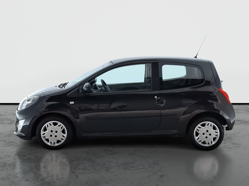 Renault Twingo, 2007