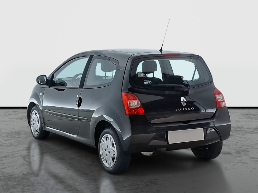 Renault Twingo, 2007