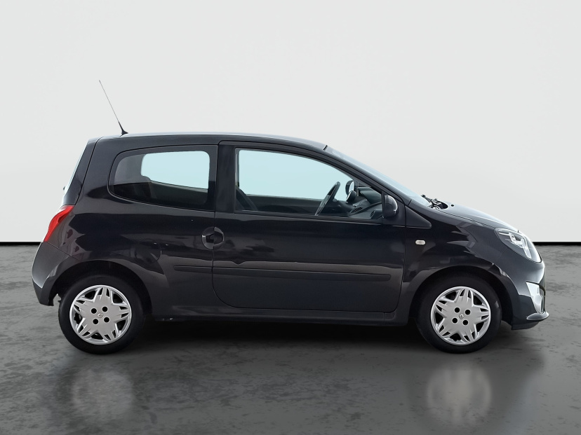 Renault Twingo, 2007