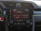 Honda Civic, 2018