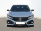 Honda Civic, 2018