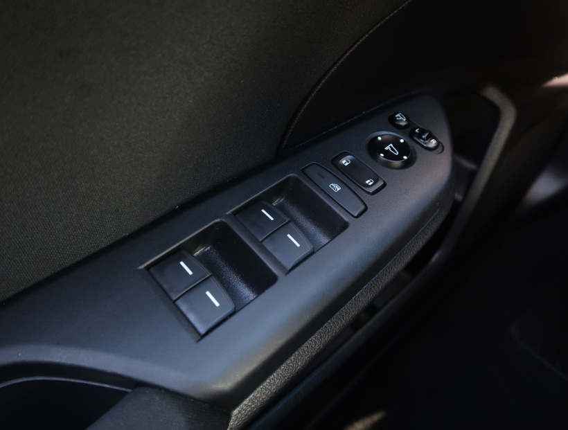 Honda Civic, 2018