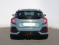 Honda Civic, 2018