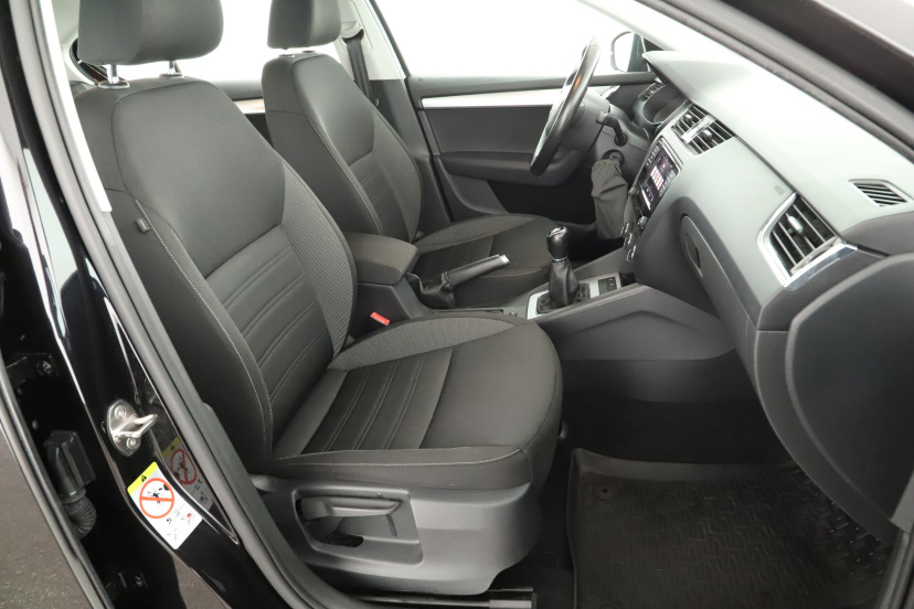 Škoda Octavia, 2018