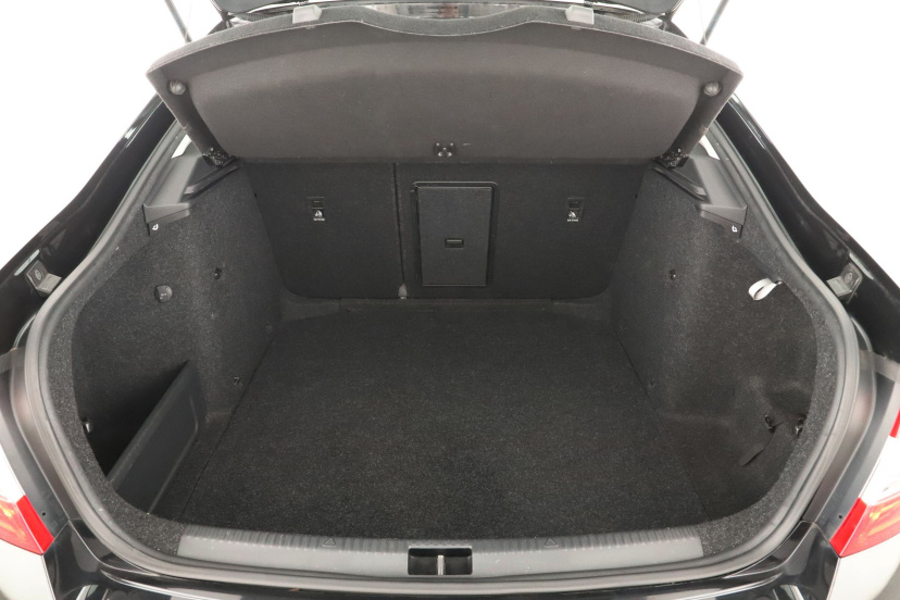 Škoda Octavia, 2018