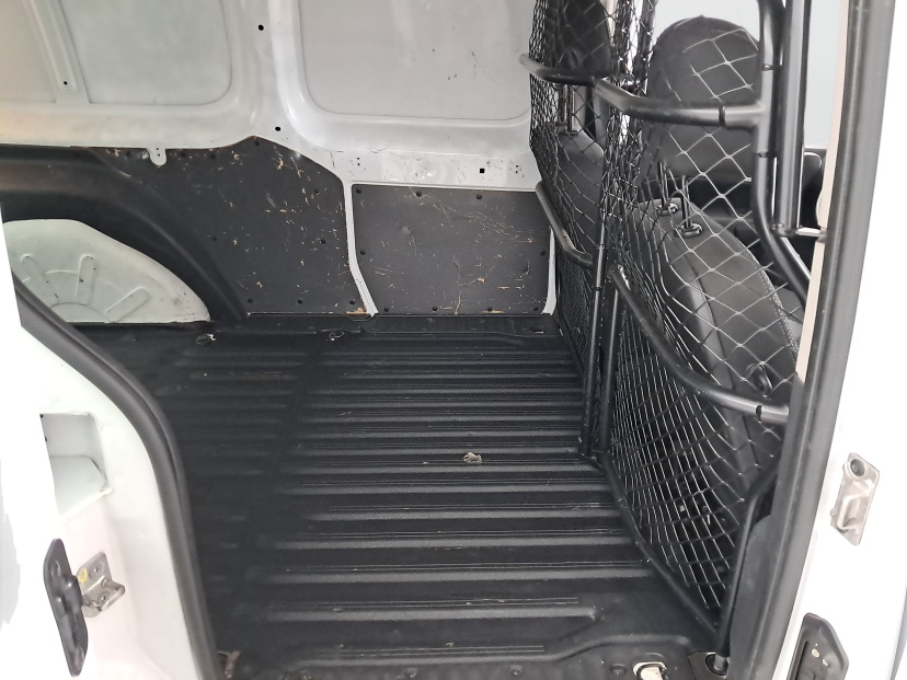 Mercedes-Benz Citan, 2017