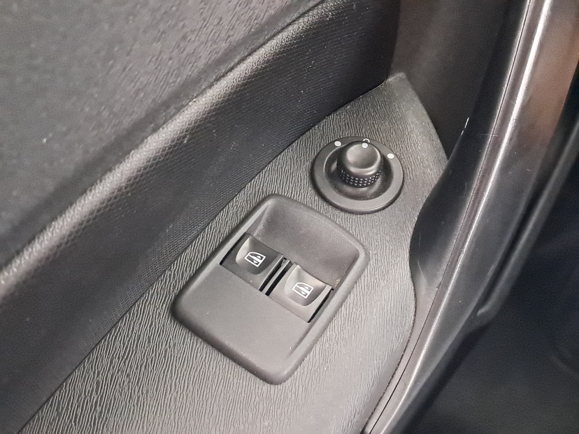 Mercedes-Benz Citan, 2017