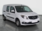 Mercedes-Benz Citan, 2017