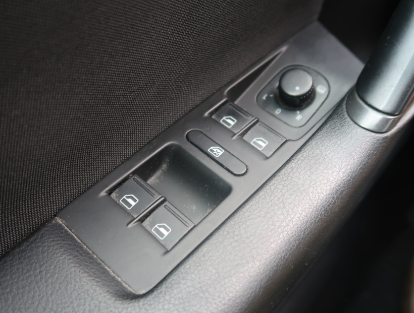 Volkswagen Passat, 2012