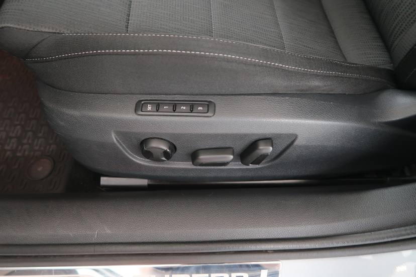 Škoda Superb, 2018