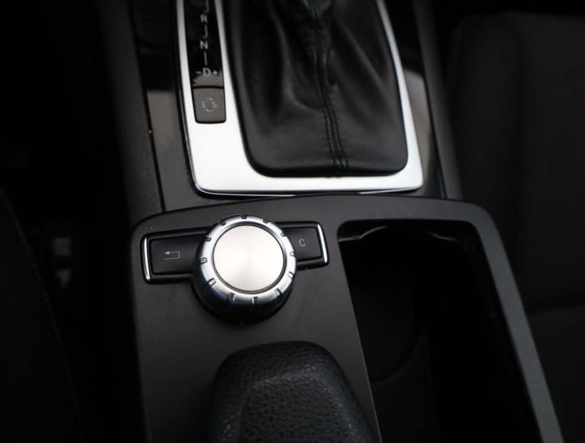 Mercedes-Benz C, 2013