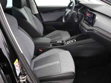 Škoda Octavia - 2024