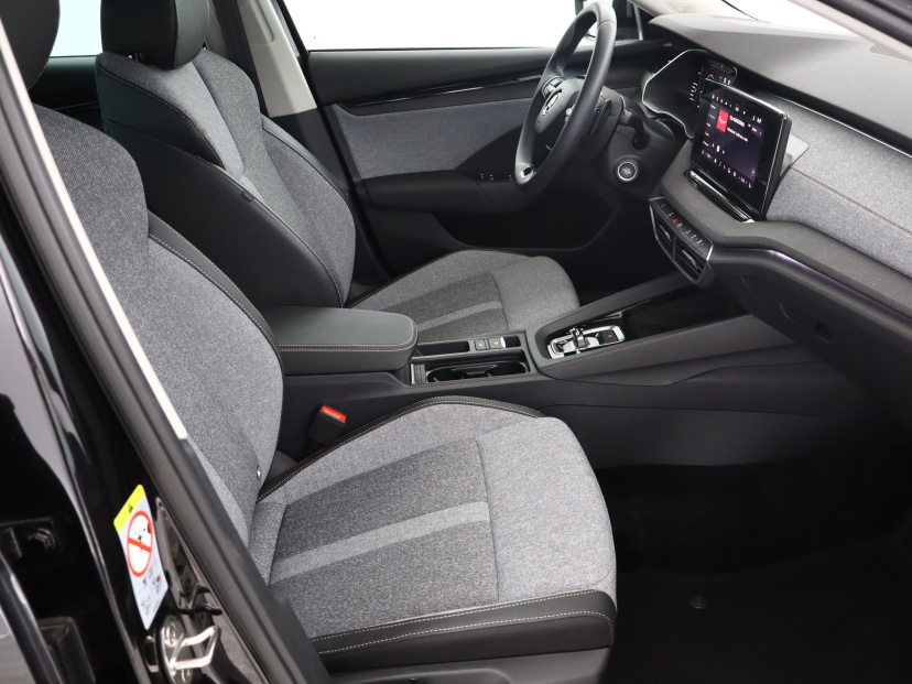 Škoda Octavia, 2024