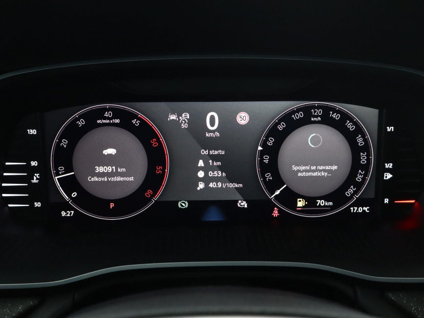 Škoda Octavia, 2024