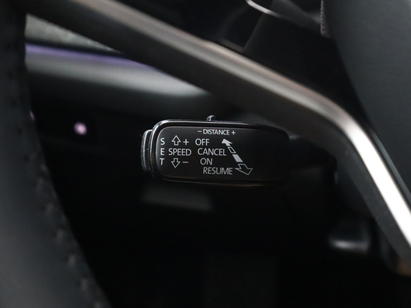 Škoda Octavia, 2024