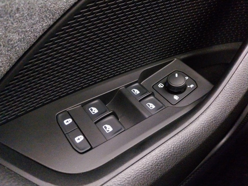 Škoda Octavia, 2024