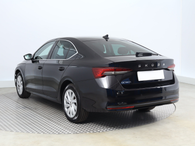 Škoda Octavia - 2024