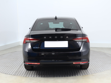 Škoda Octavia - 2024